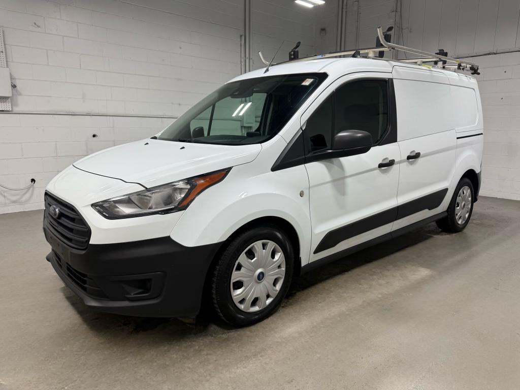 used 2020 Ford Transit Connect car, priced at $18,985