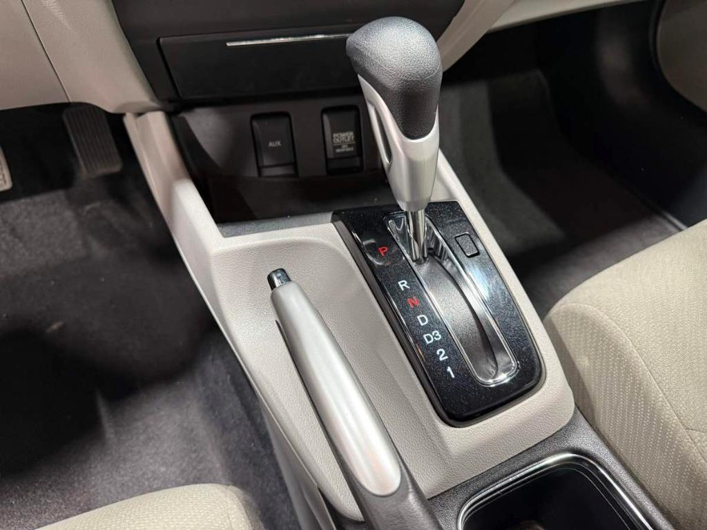 used 2013 Honda Civic car, priced at $13,985