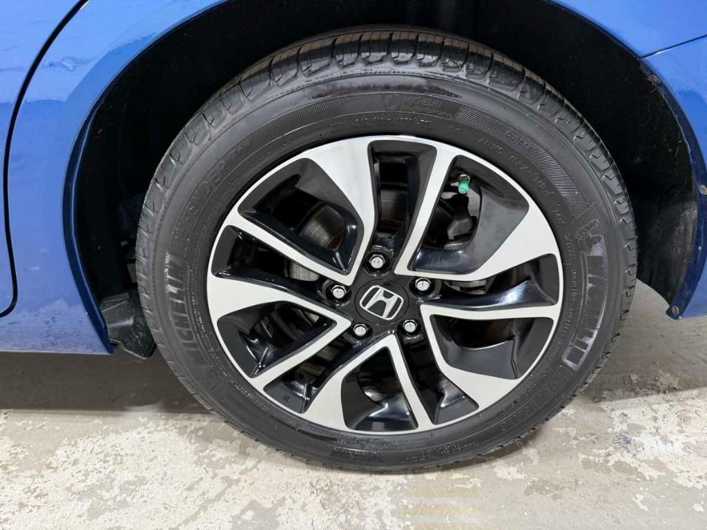 used 2013 Honda Civic car, priced at $13,985