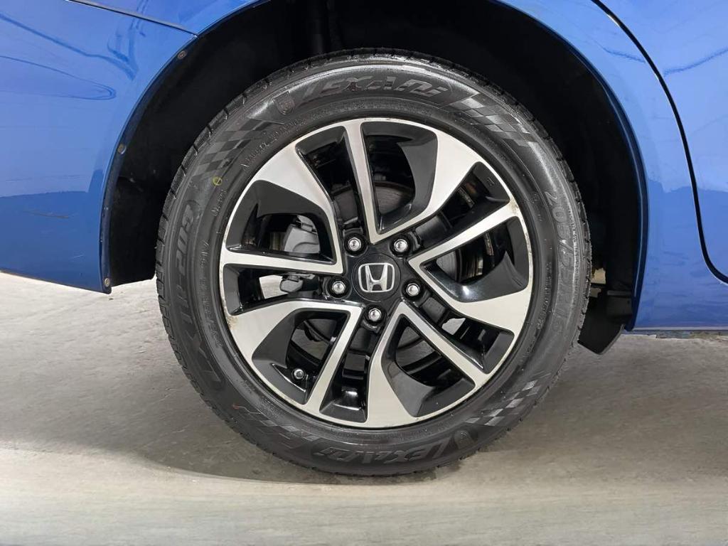 used 2013 Honda Civic car, priced at $13,985