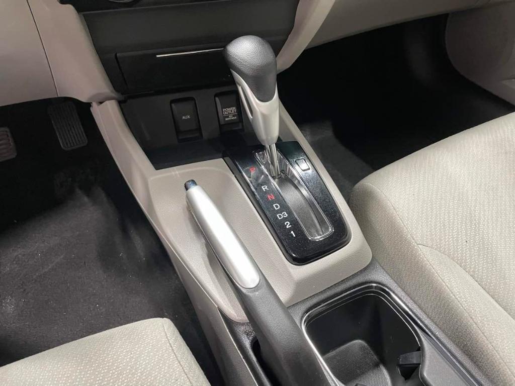 used 2013 Honda Civic car, priced at $13,985