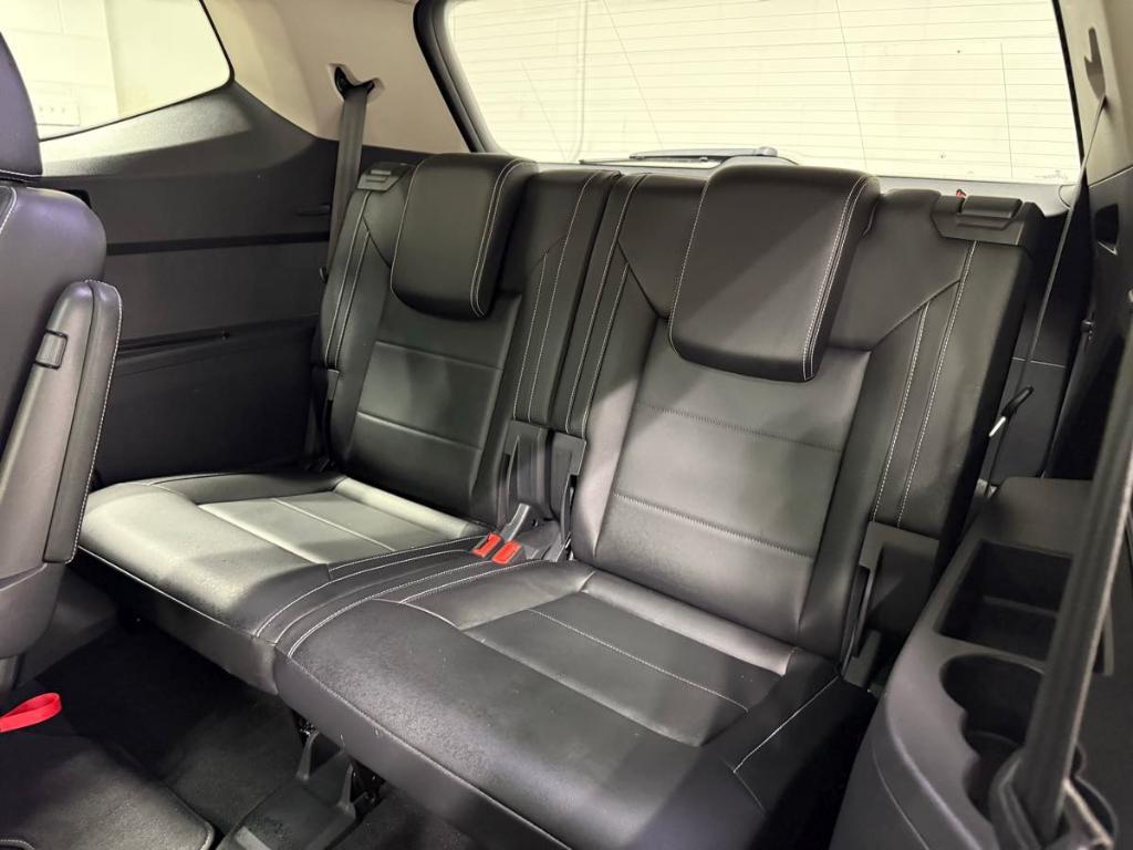 used 2022 Volkswagen Atlas car, priced at $27,985