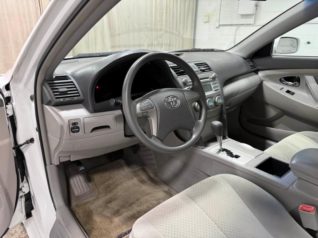 used 2009 Toyota Camry car, priced at $10,985