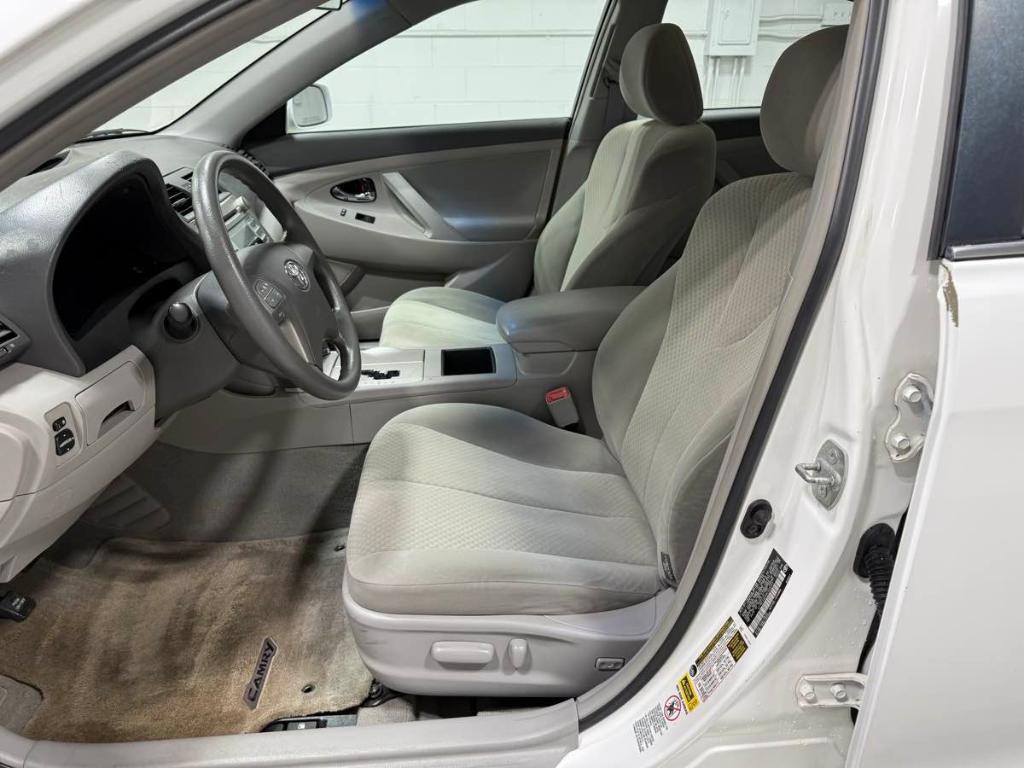 used 2009 Toyota Camry car, priced at $10,985