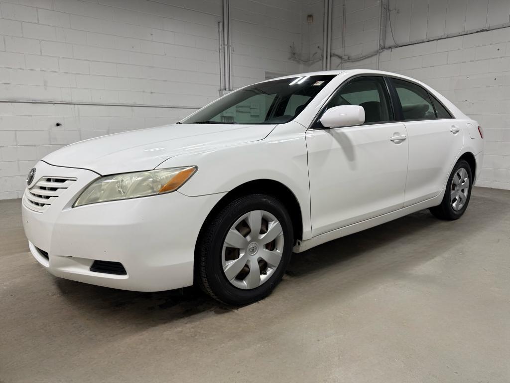 used 2009 Toyota Camry car, priced at $10,985