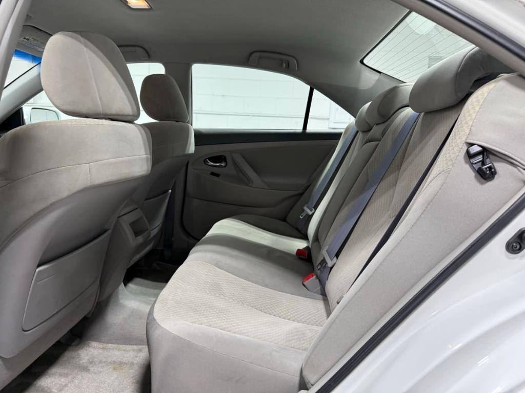 used 2009 Toyota Camry car, priced at $10,985