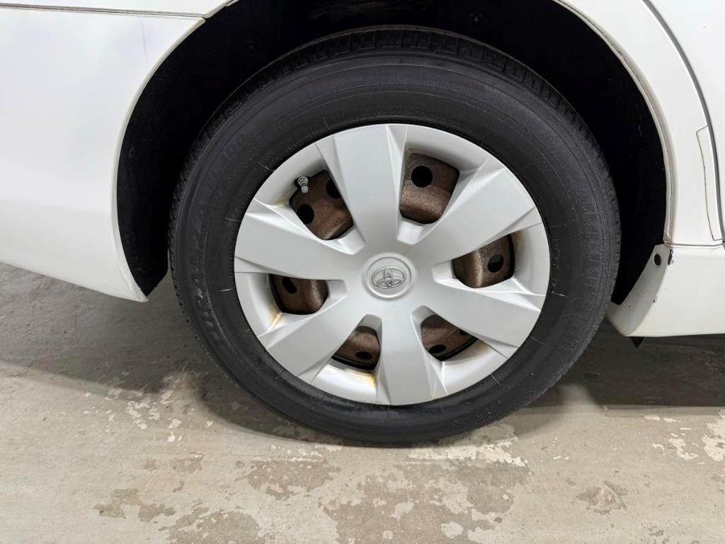 used 2009 Toyota Camry car, priced at $10,985