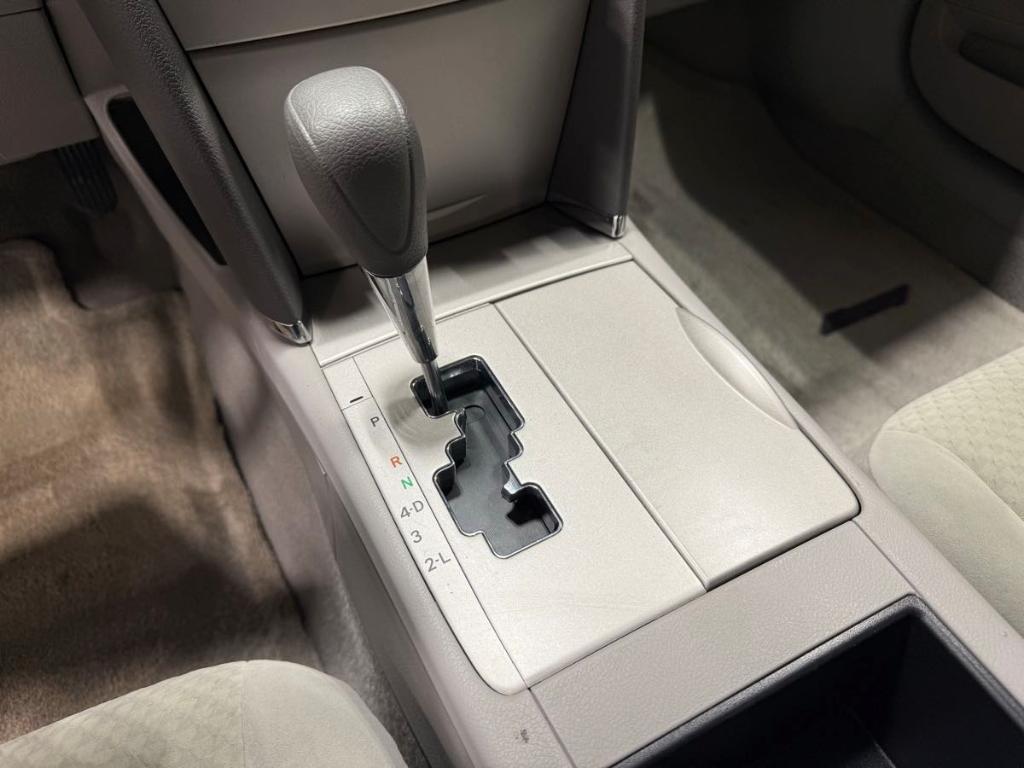 used 2009 Toyota Camry car, priced at $10,985