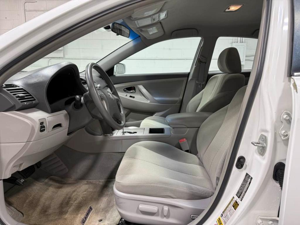used 2009 Toyota Camry car, priced at $10,985