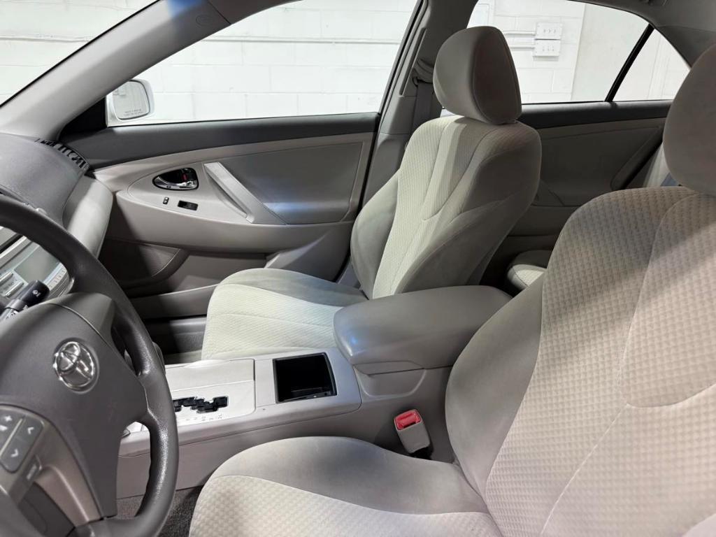 used 2009 Toyota Camry car, priced at $10,985