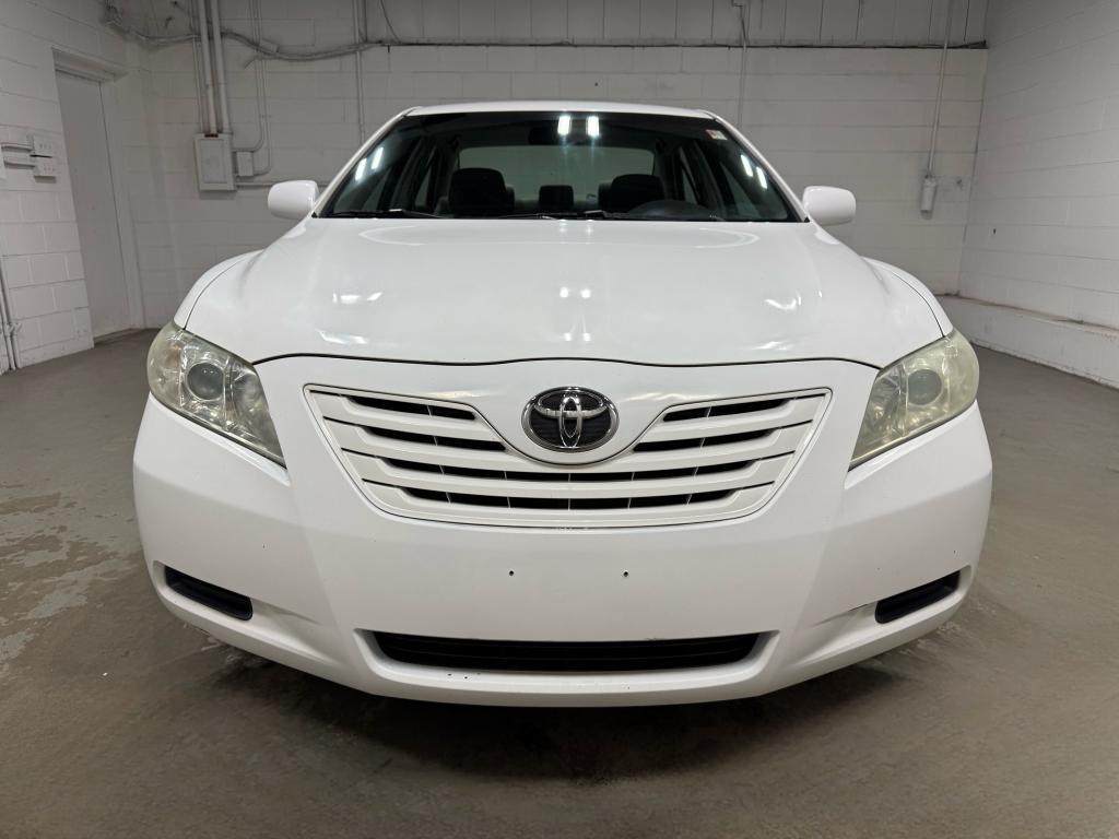 used 2009 Toyota Camry car, priced at $10,985