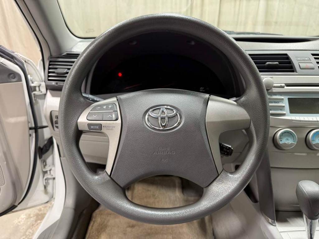 used 2009 Toyota Camry car, priced at $10,985
