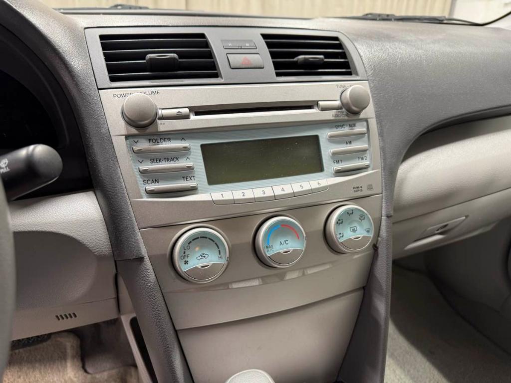 used 2009 Toyota Camry car, priced at $10,985