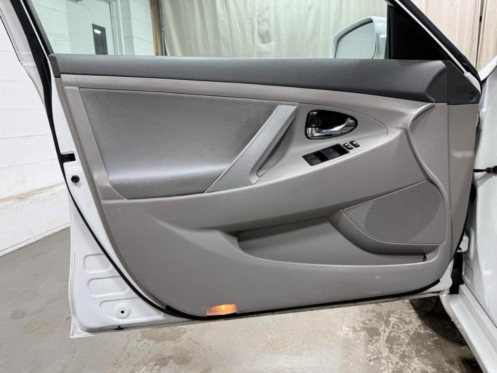 used 2009 Toyota Camry car, priced at $10,985