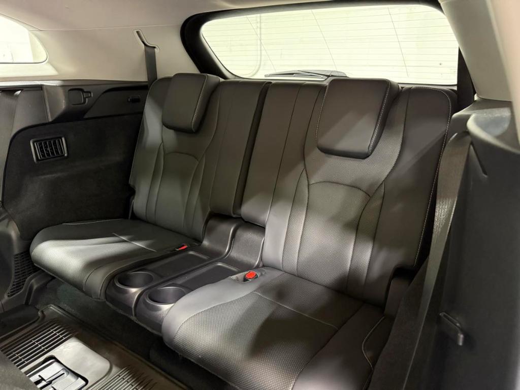 used 2021 Lexus RX 350L car, priced at $39,985