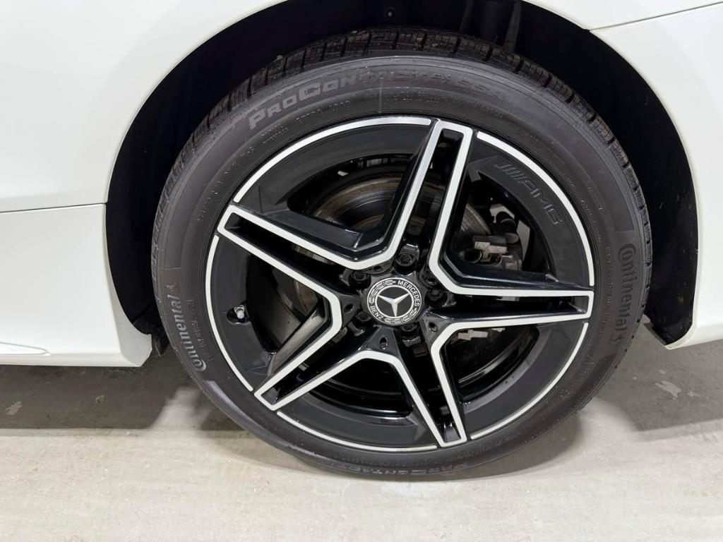 used 2020 Mercedes-Benz C-Class car, priced at $32,985