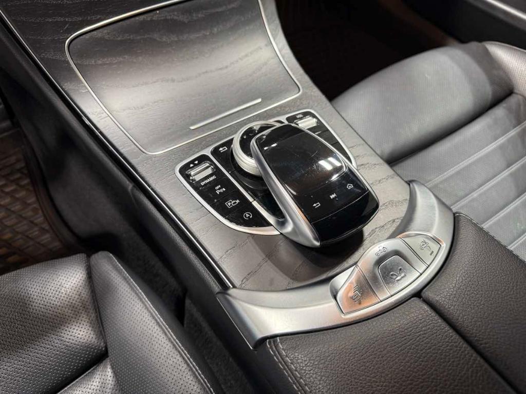 used 2020 Mercedes-Benz C-Class car, priced at $32,985