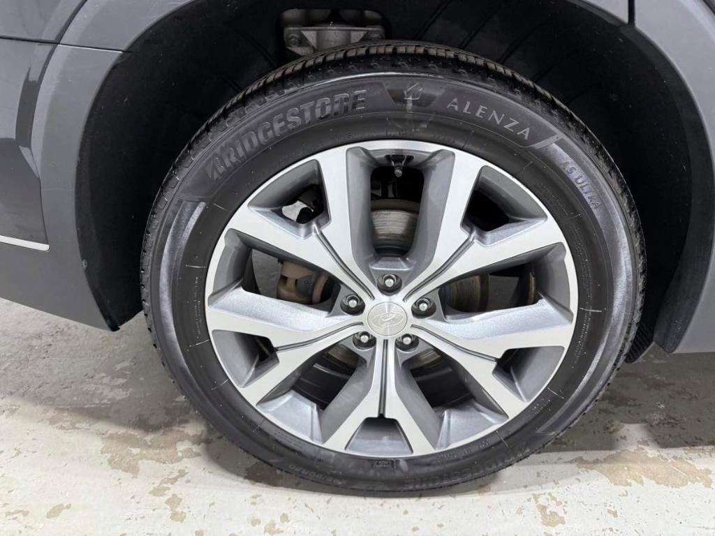 used 2022 Hyundai Palisade car, priced at $22,985