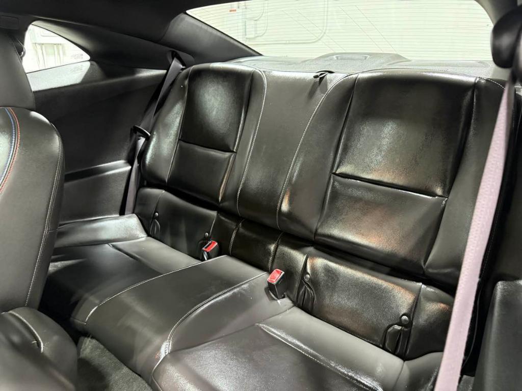 used 2012 Chevrolet Camaro car, priced at $27,985