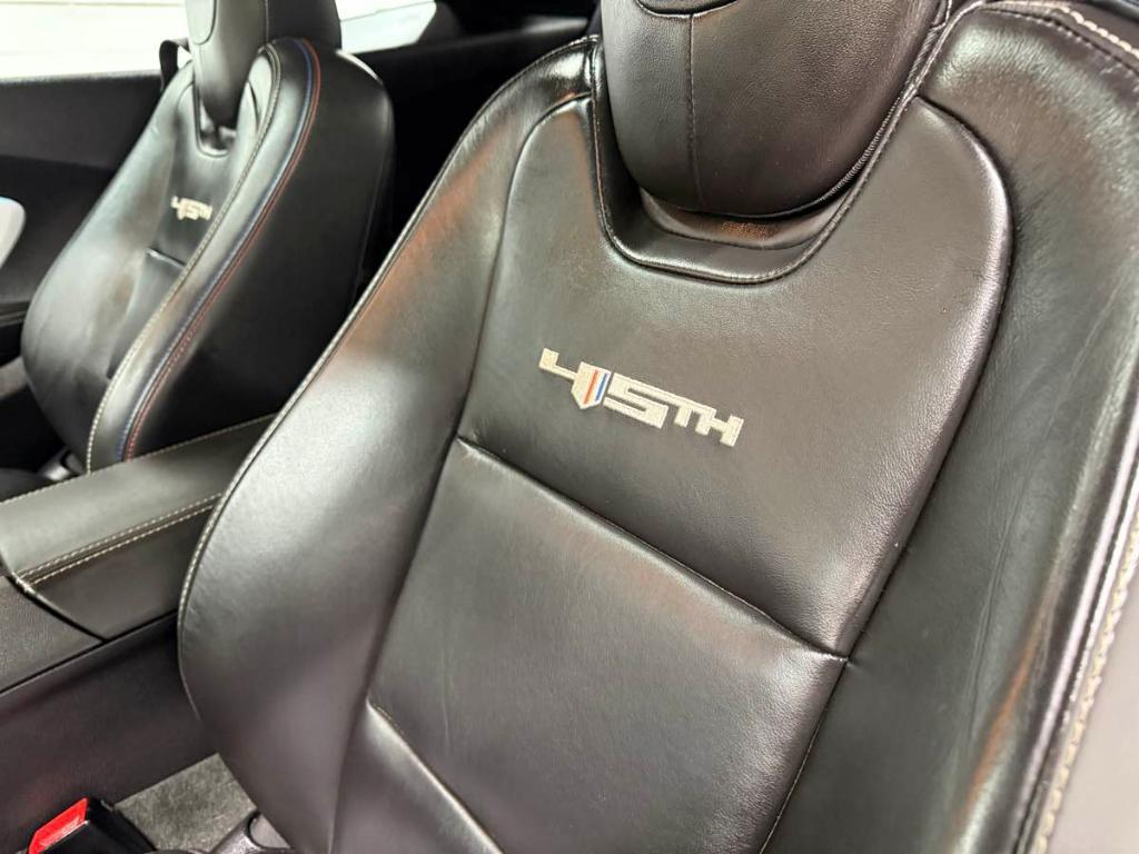 used 2012 Chevrolet Camaro car, priced at $27,985