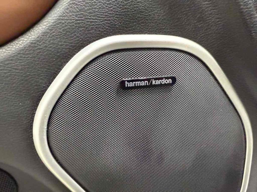 used 2018 Jeep Grand Cherokee car, priced at $21,985