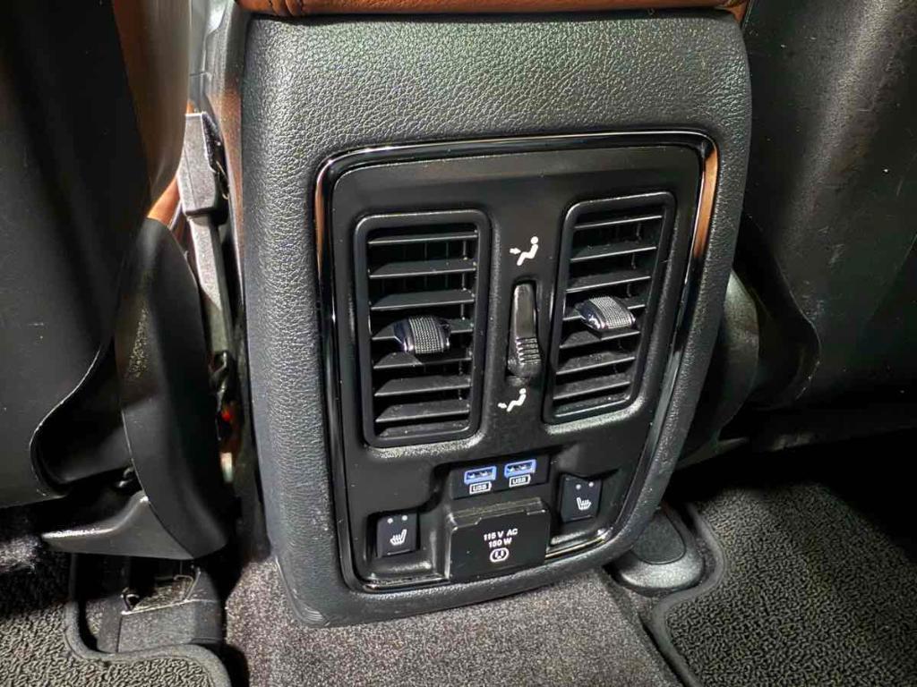 used 2018 Jeep Grand Cherokee car, priced at $21,985