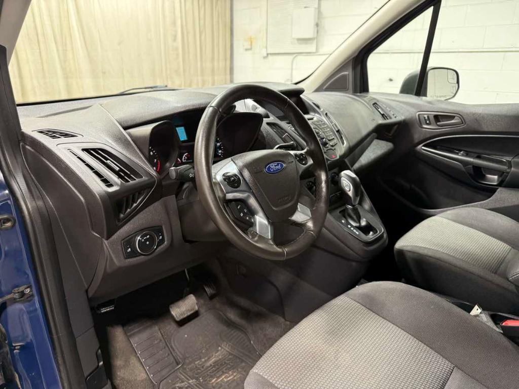 used 2018 Ford Transit Connect car, priced at $15,985
