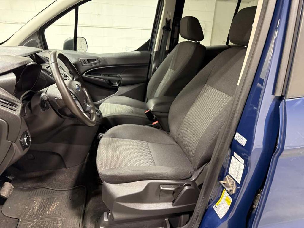 used 2018 Ford Transit Connect car, priced at $15,985