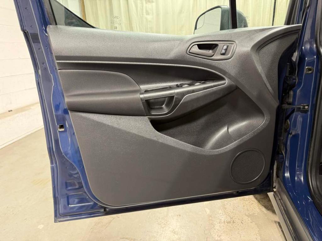 used 2018 Ford Transit Connect car, priced at $15,985