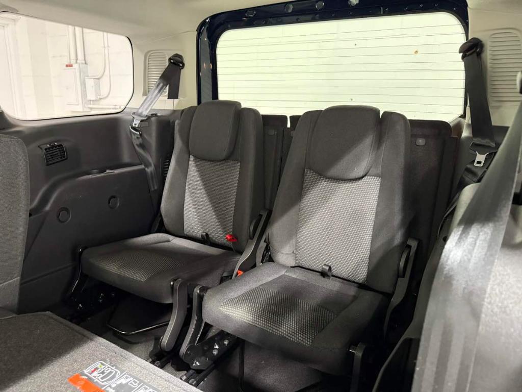 used 2018 Ford Transit Connect car, priced at $15,985