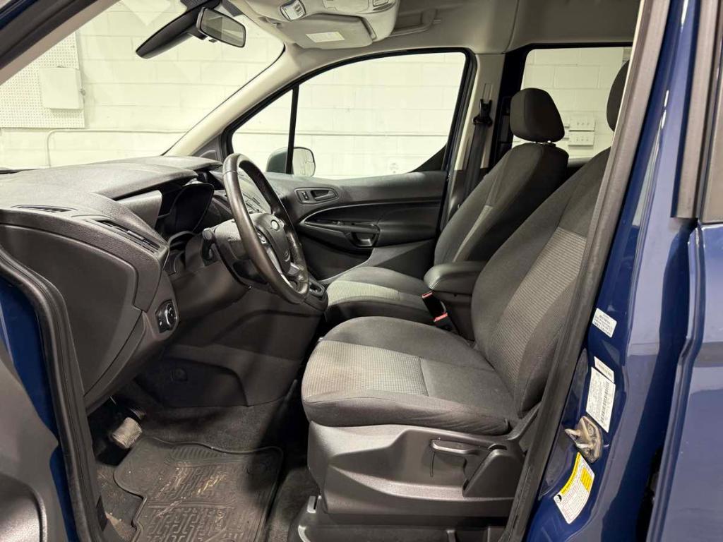 used 2018 Ford Transit Connect car, priced at $15,985