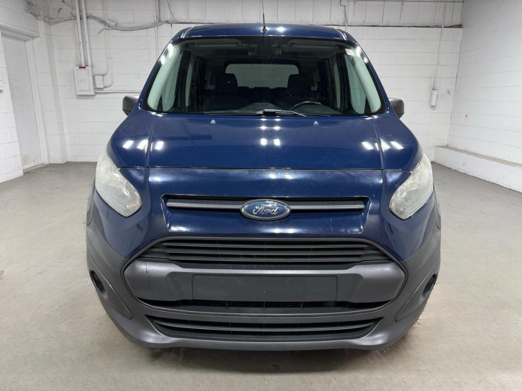 used 2018 Ford Transit Connect car, priced at $15,985