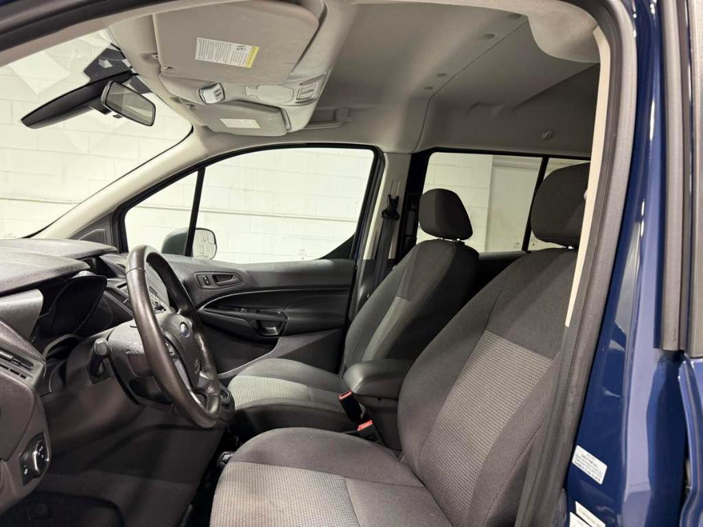 used 2018 Ford Transit Connect car, priced at $15,985