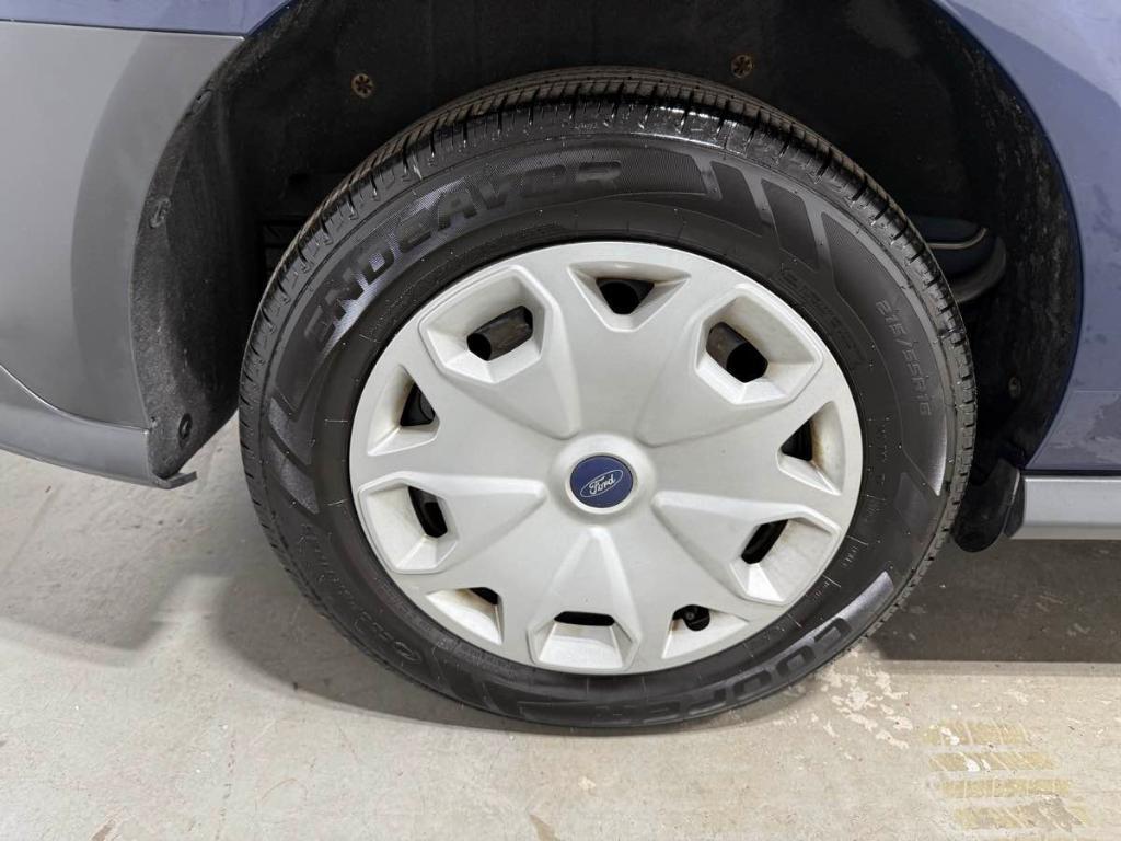 used 2018 Ford Transit Connect car, priced at $15,985