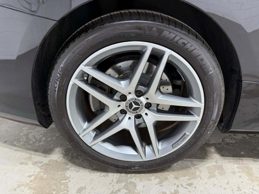 used 2017 Mercedes-Benz S-Class car, priced at $43,985