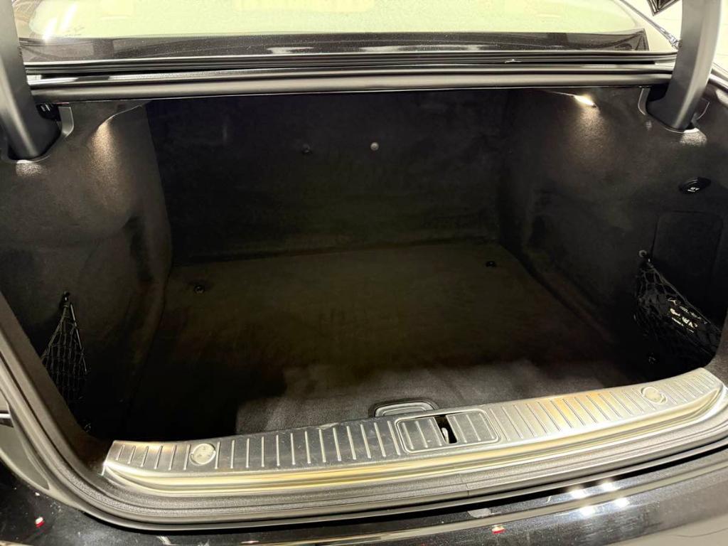 used 2017 Mercedes-Benz S-Class car, priced at $43,985
