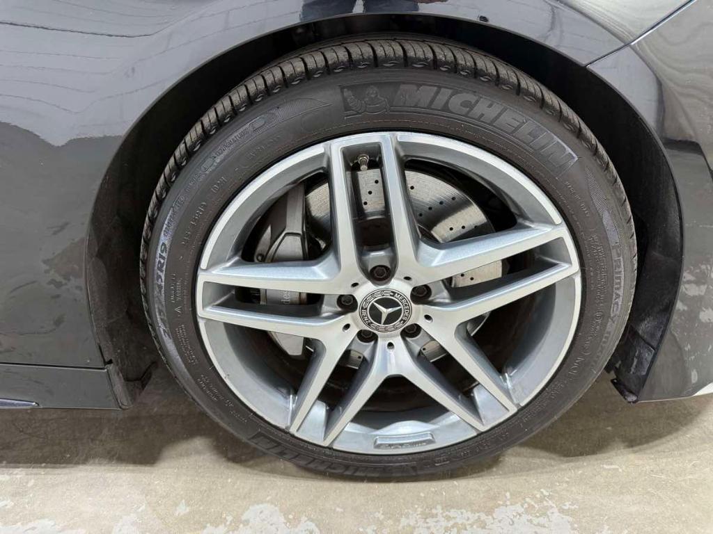 used 2017 Mercedes-Benz S-Class car, priced at $43,985