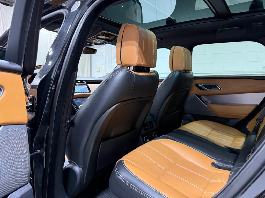 used 2019 Land Rover Range Rover Velar car, priced at $28,985