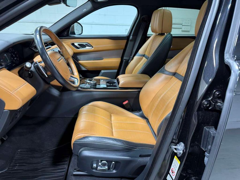 used 2019 Land Rover Range Rover Velar car, priced at $28,985