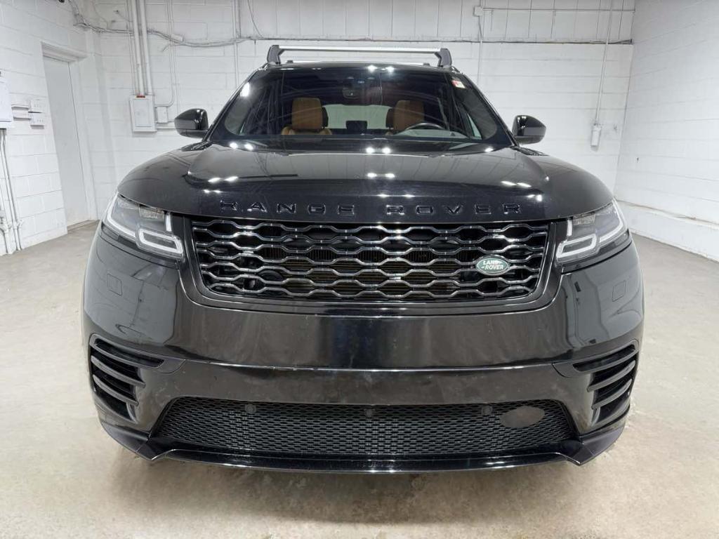 used 2019 Land Rover Range Rover Velar car, priced at $28,985