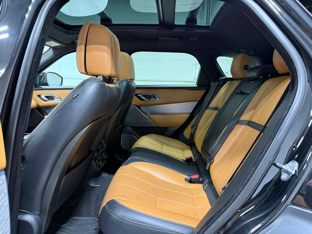 used 2019 Land Rover Range Rover Velar car, priced at $28,985