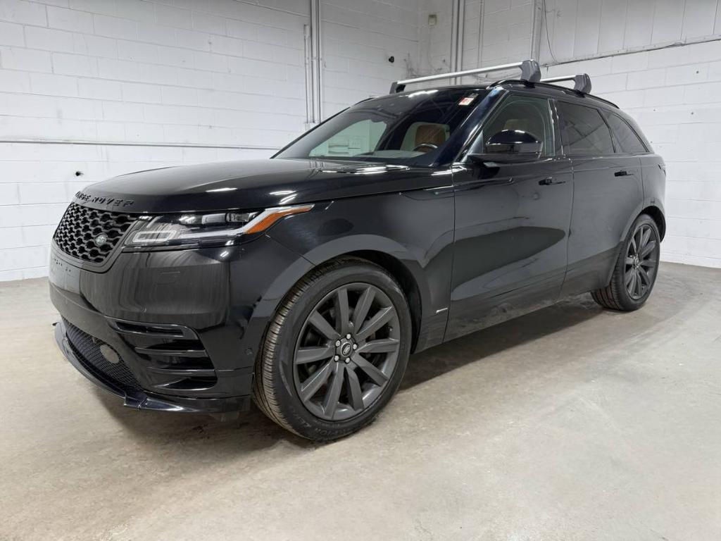 used 2019 Land Rover Range Rover Velar car, priced at $28,985