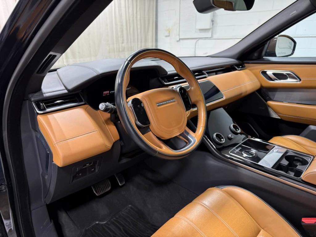 used 2019 Land Rover Range Rover Velar car, priced at $28,985