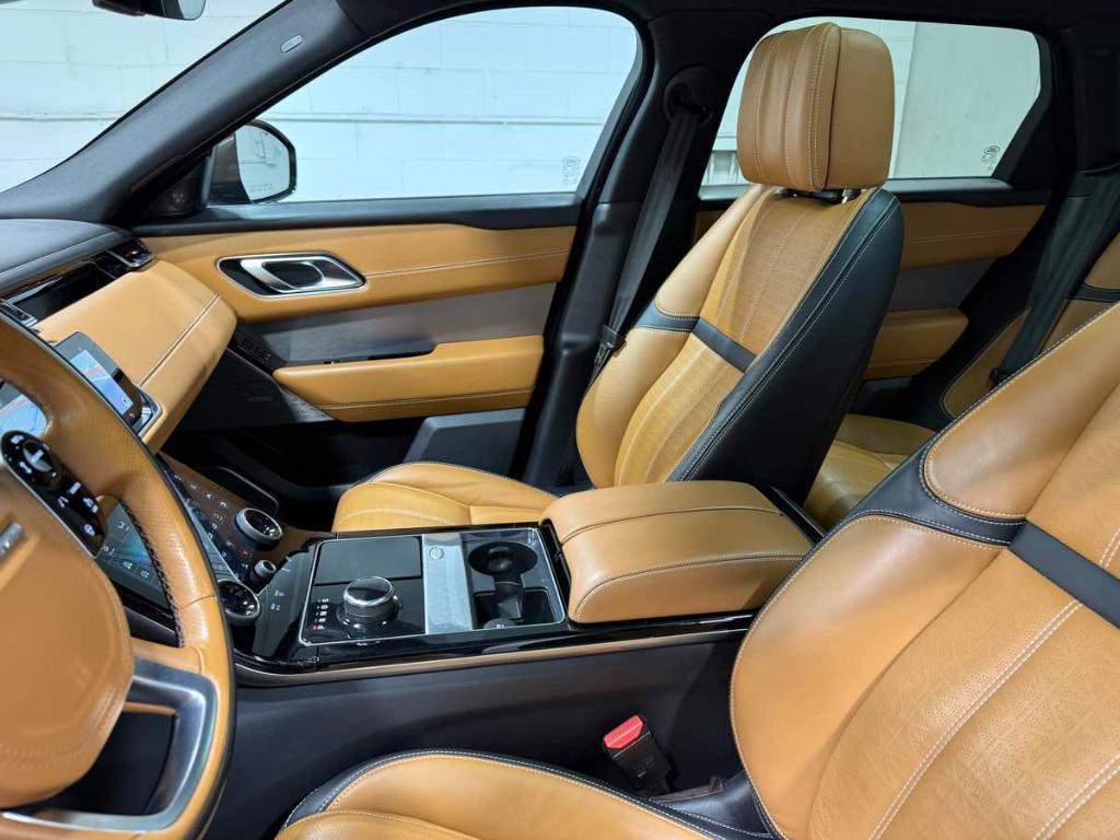 used 2019 Land Rover Range Rover Velar car, priced at $28,985