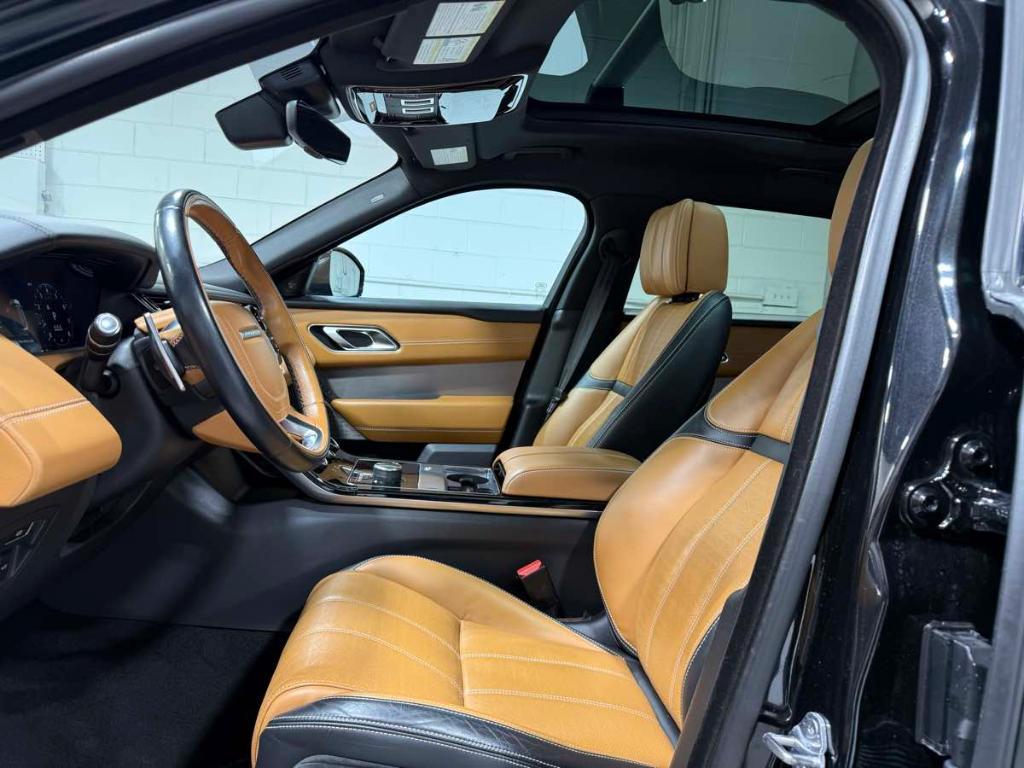 used 2019 Land Rover Range Rover Velar car, priced at $28,985