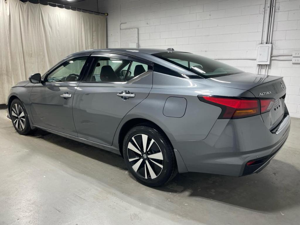 used 2020 Nissan Altima car, priced at $17,985