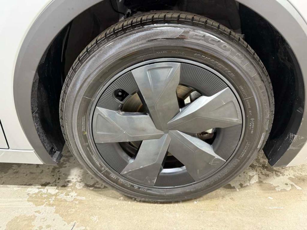 used 2023 Toyota Prius car, priced at $27,985