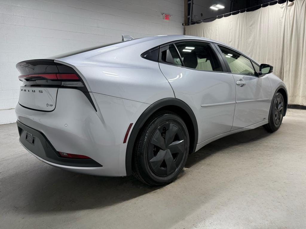 used 2023 Toyota Prius car, priced at $27,985