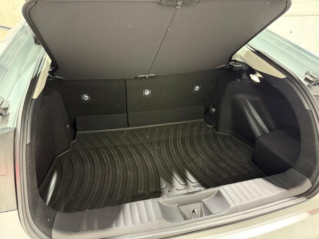 used 2023 Toyota Prius car, priced at $27,985