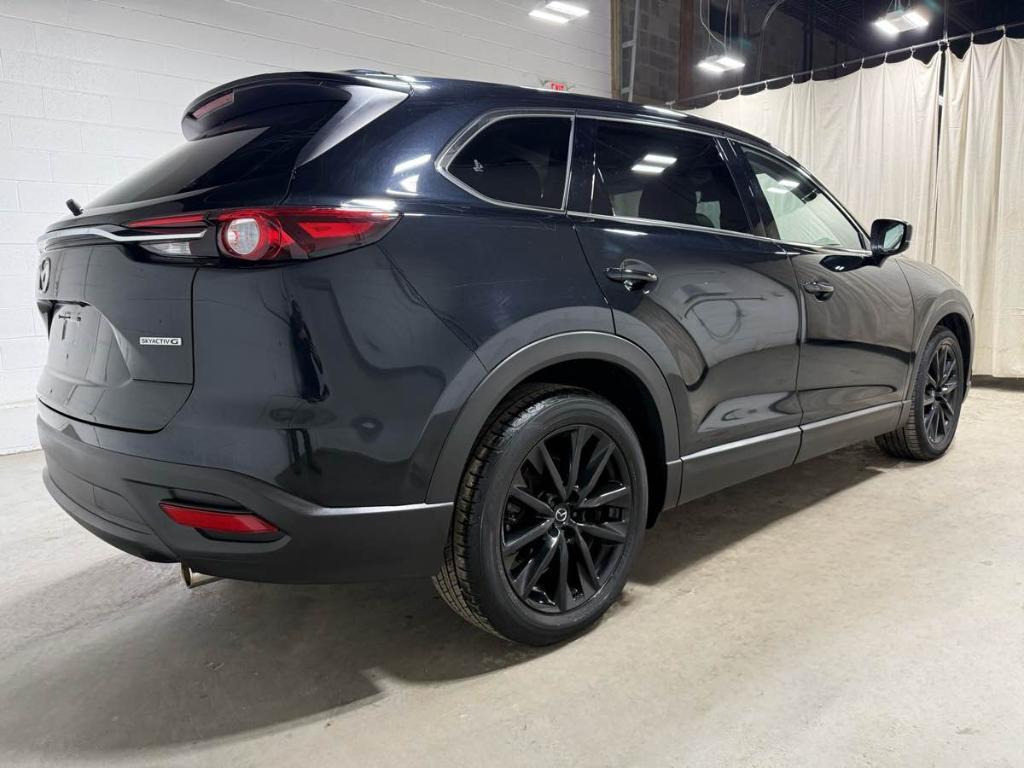 used 2023 Mazda CX-9 car, priced at $29,985